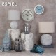 Espiel ΦΑΝΑΡΙ ΓΥΑΛ. ΓΚΡΙ 15Χ22ΕΚ.