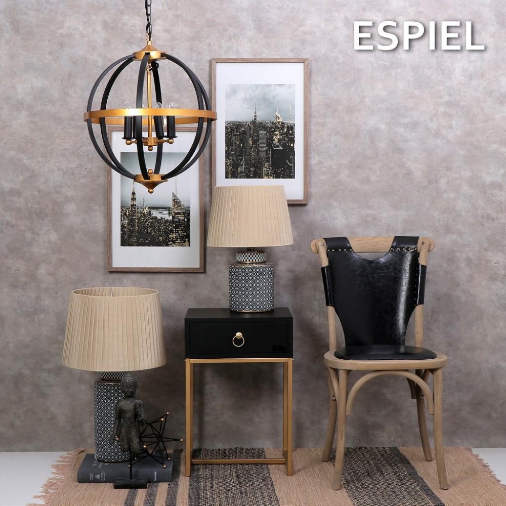Espiel ΒΟΥΔΑΣ ΠΟΛΥΡΕΖ. ΣΚ. ΓΚΡΙ 14Χ9Χ44ΕΚ.