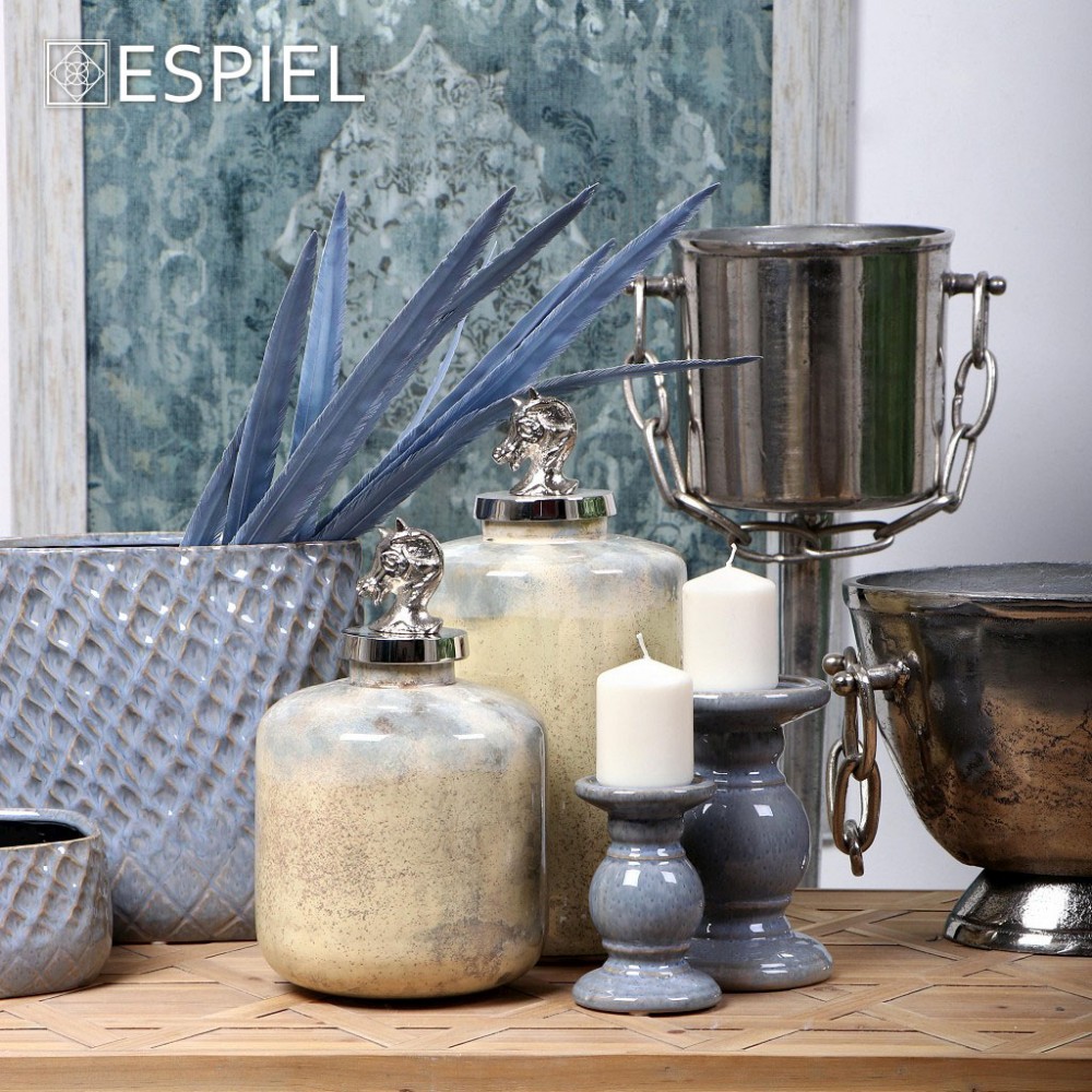 Espiel ΦΤΕΡΟ ΜΠΛΕ 80ΕΚ