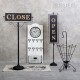 Espiel DIS. ΤΑΜΠΕΛΑ ''OPEN/CLOSE'' 110EK