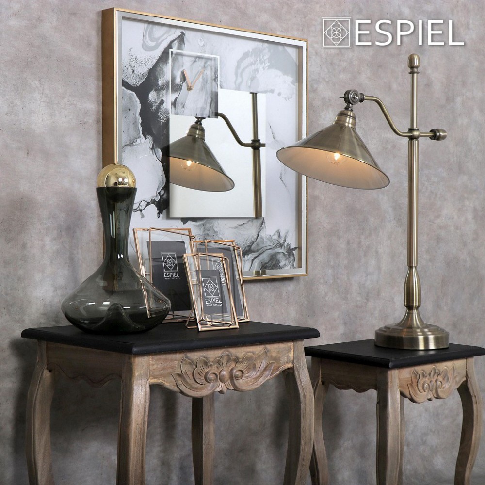Espiel ΚΟΡΝΙΖΑ ΜΕΤΑΛ. ΧΡΥΣΟ 10Χ15ΕΚ