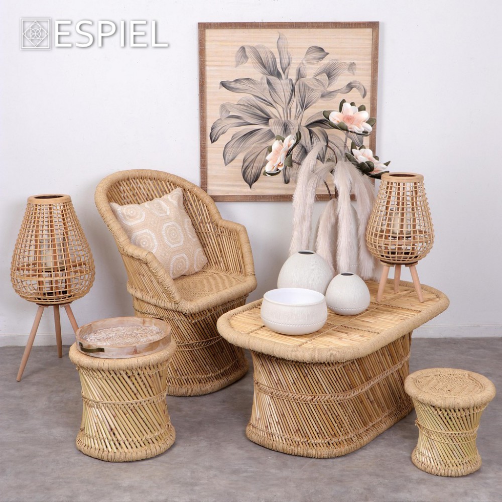 Espiel ΛΟΥΛΟΥΔΙ ΜΠΕΖ