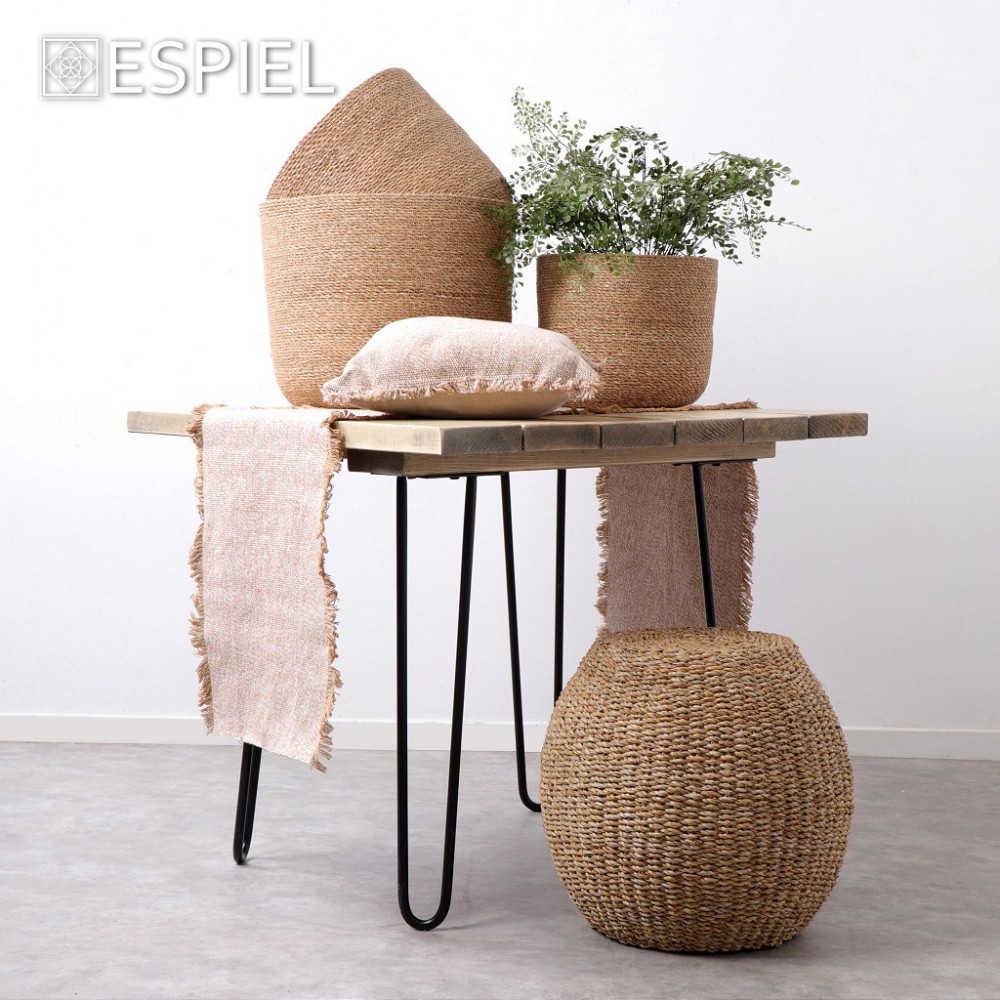 Espiel ΜΑΞΙΛΑΡΙ ΤΕΤΡΑΓΩΝΟ ΜΠΕΖ 40Χ40ΕΚ