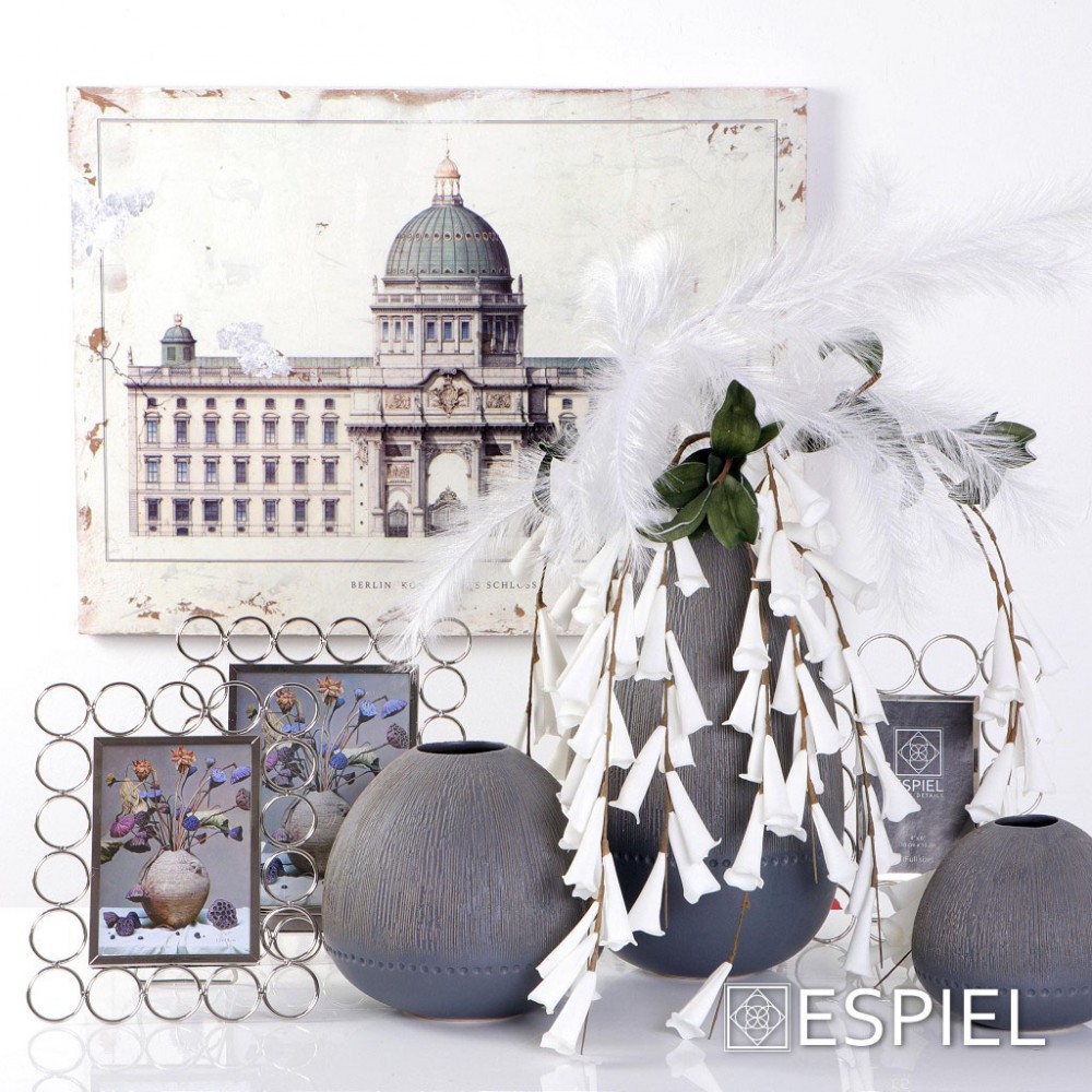 Espiel ΚΟΡΝΙΖΑ ΑΣΗΜ. ΔΑΧΤΥΛΙΔΙΑ 13Χ18
