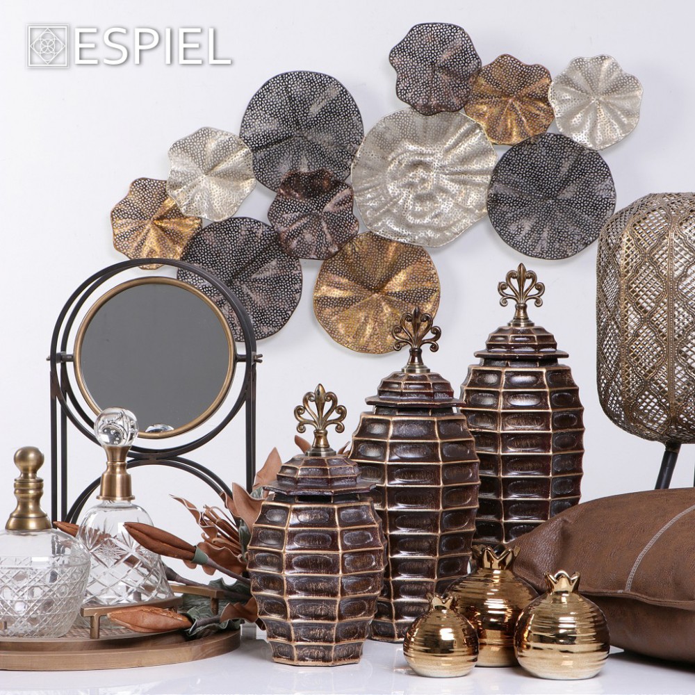 Espiel ΚΑΘΡΕΦΤΗΣ ΜΕΤΑΛ. ΕΠΙΤΡΑΠ. 43,5ΕΚ