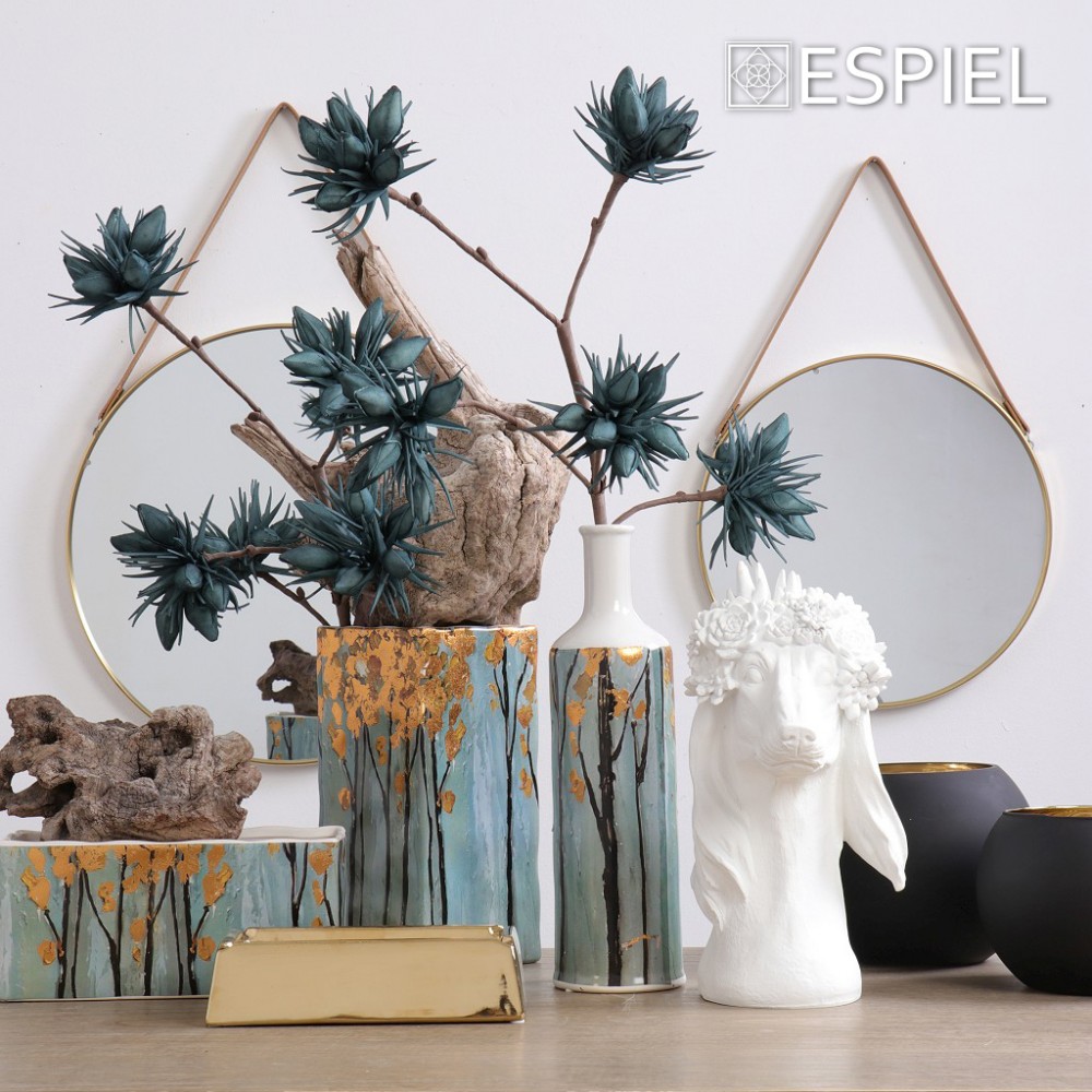 Espiel ΜΠΩΛ ΚΕΡΑΜ. ''GOLDEN BREEZE'' ΣΤΡΟΓΓ.  9ΕΚ
