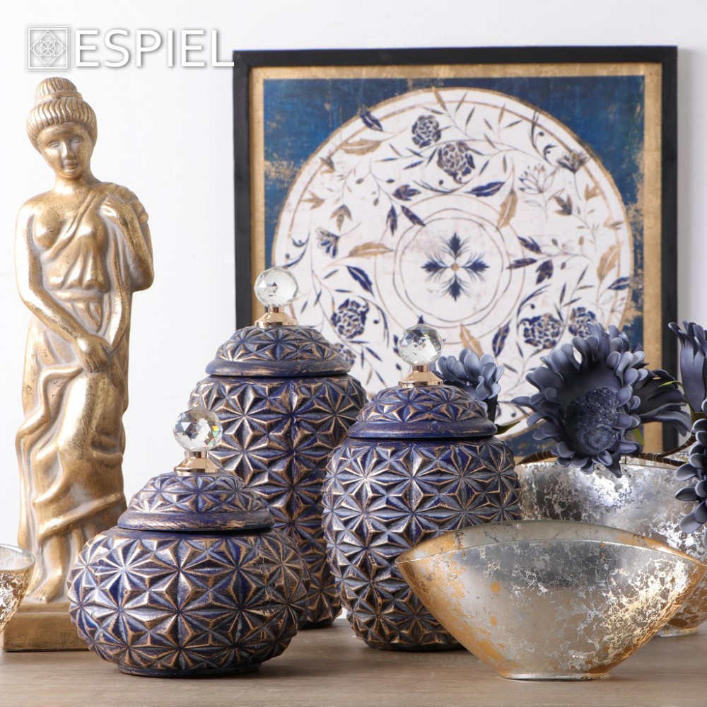 Espiel ΛΟΥΛΟΥΔΙ ΜΠΛΕ