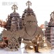 Espiel ΑΓΙΟΣ ΒΑΣΙΛΗΣ ΜΕΤΑΛ. ΜΕ ΒΑΣΗ ΡΕΣΩ ΧΡΥΣΟ 27ΕΚ