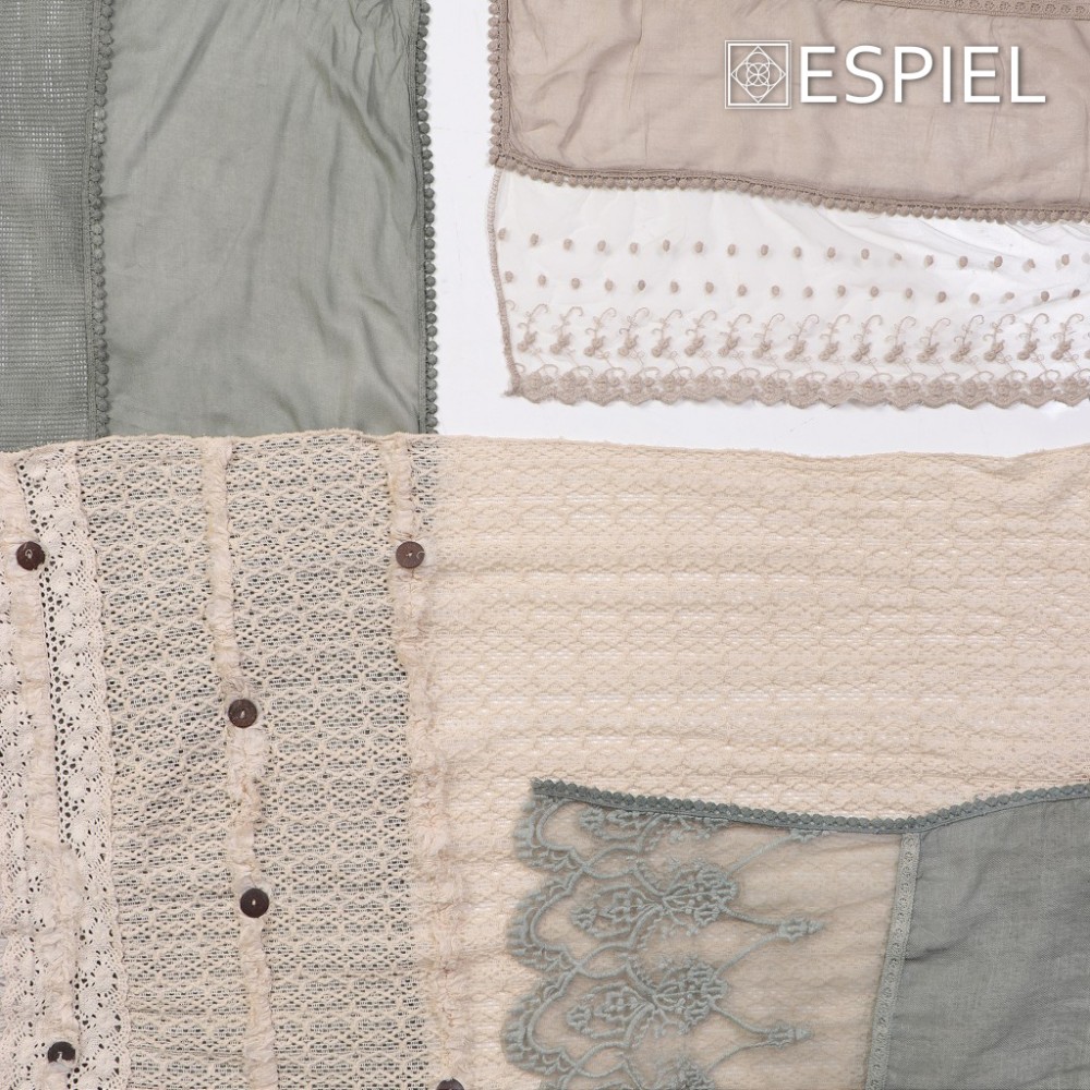 Espiel RUNNER ΜΠΕΖ 190Χ50ΕΚ