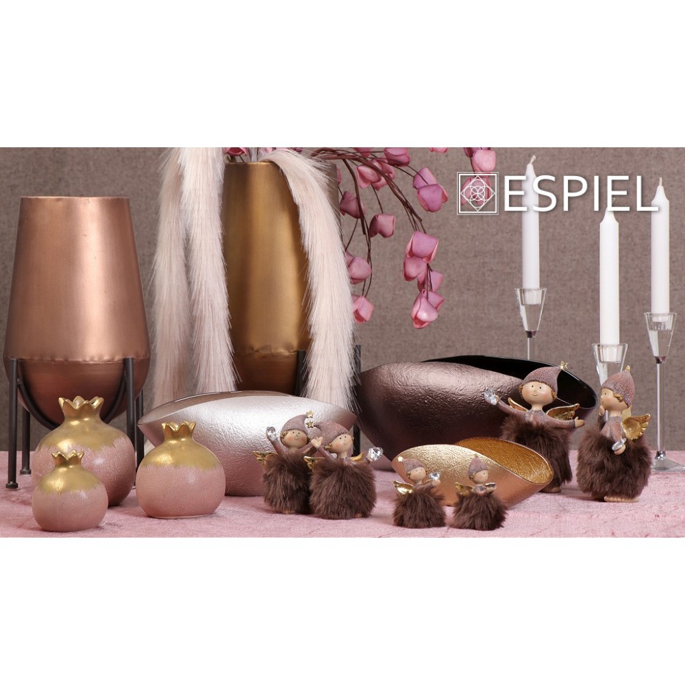 Espiel ΛΟΥΛΟΥΔΙ ΜΠΕΖ