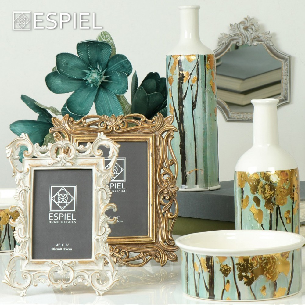 Espiel ΜΠΩΛ ΚΕΡΑΜ. ''GOLDEN BREEZE'' ΣΤΡΟΓΓ.  9ΕΚ