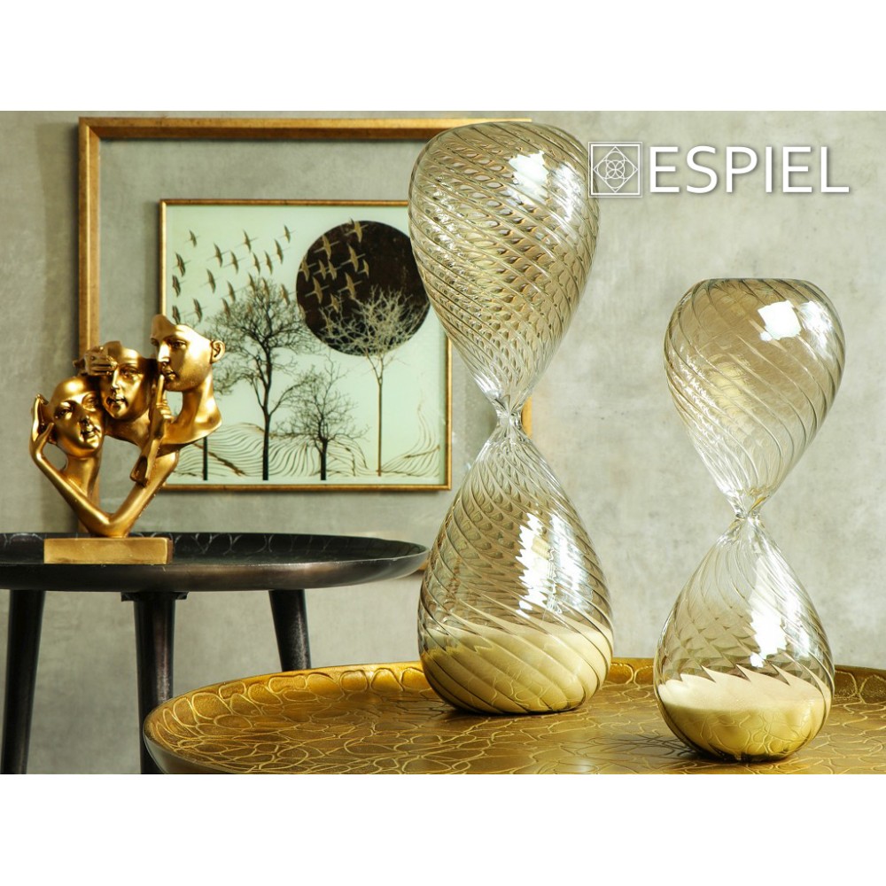 Espiel ΤΡΑΠΕΖΑΚΙ ΑΛΟΥΜ. ΧΡΥΣΟ ΣΤΡΟΓΓ. 57ΕΚ