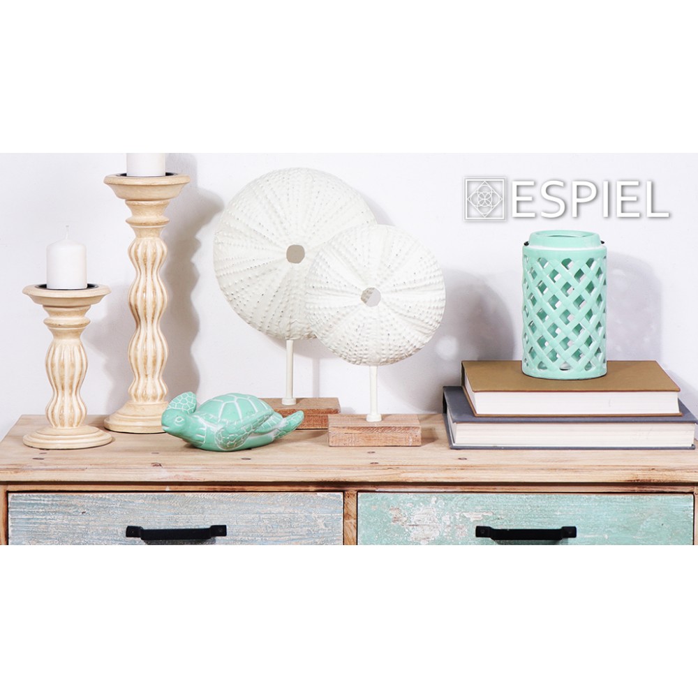 Espiel ΧΕΛΩΝΑ ΠΡΑΣΙΝΟ 19Χ15Χ5,5ΕΚ.