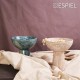 Espiel ΜΠΩΛ ΜΕ ΠΟΔΙ TERRACOTA ΚΑΦΕ 23ΕΚ