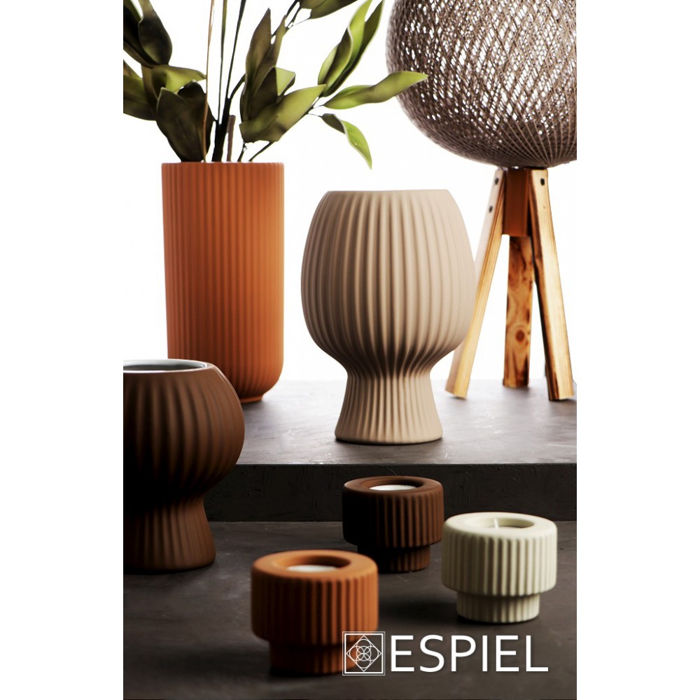Espiel ΒΑΣΗ ΡΕΣΩ ΚΕΡΑΜ. ΚΑΦΕ 7Χ6ΕΚ.