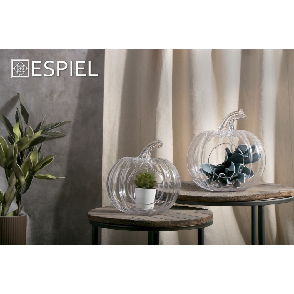 Espiel DIS. ΓΥΑΛΑ ''ΜΗΛΟ'' ΓΥΑΛ. 23Χ27ΕΚ