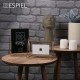 Espiel ΚΟΡΝΙΖΑ ΜΕΤΑΛ. ΧΡΥΣΗ ΠΕΡΙΣΤΡΕΦ. 2 ΟΨΕΩΝ 10Χ15ΕΚ