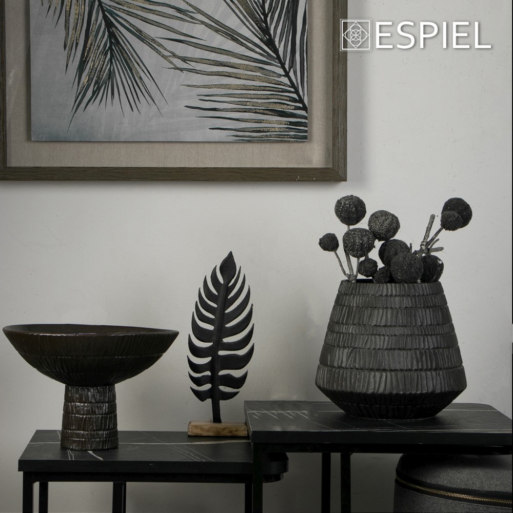 Espiel ΜΠΩΛ ΣΚ. ΚΑΦΕ ''SCRATCHED'' 28,6Χ28,6Χ26 ΕΚ.