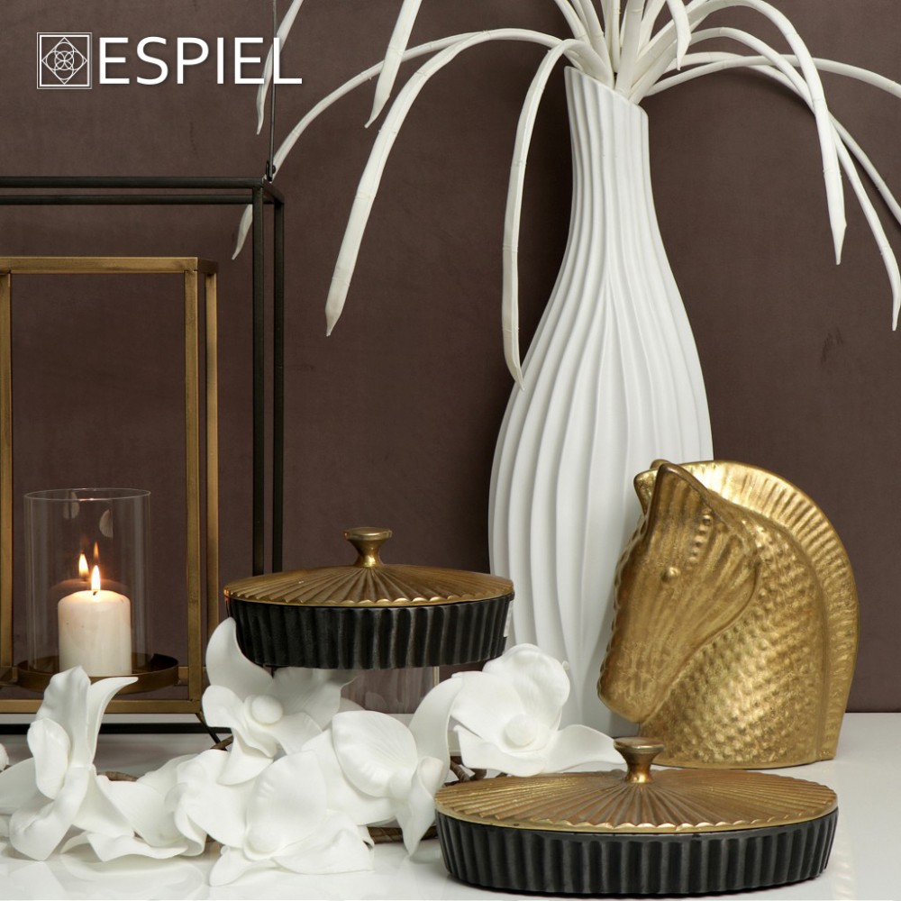 Espiel ΑΛΟΓΟ ΚΕΡΑΜ. ΧΡΥΣΟ 27ΕΚ