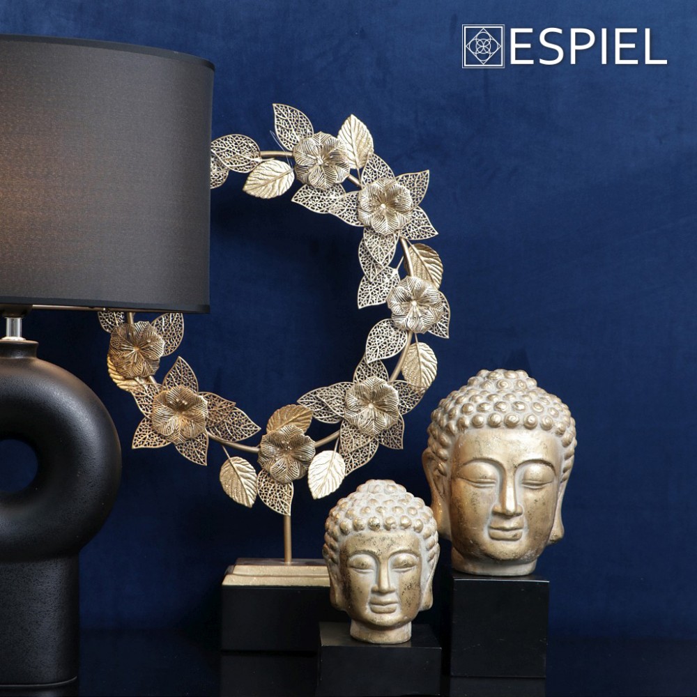Espiel ΒΟΥΔΑΣ ΧΡΥΣΟ 16Χ16Χ22,5ΕΚ.