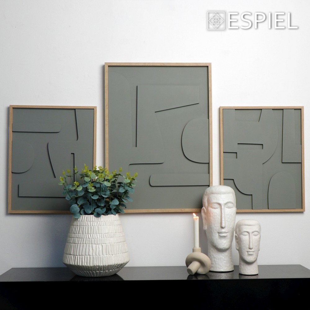 Espiel ΦΙΓΟΥΡΑ ΚΕΦΑΛΙ ΛΕΥΚΟ ΚΕΡΑΜ. 24ΕΚ