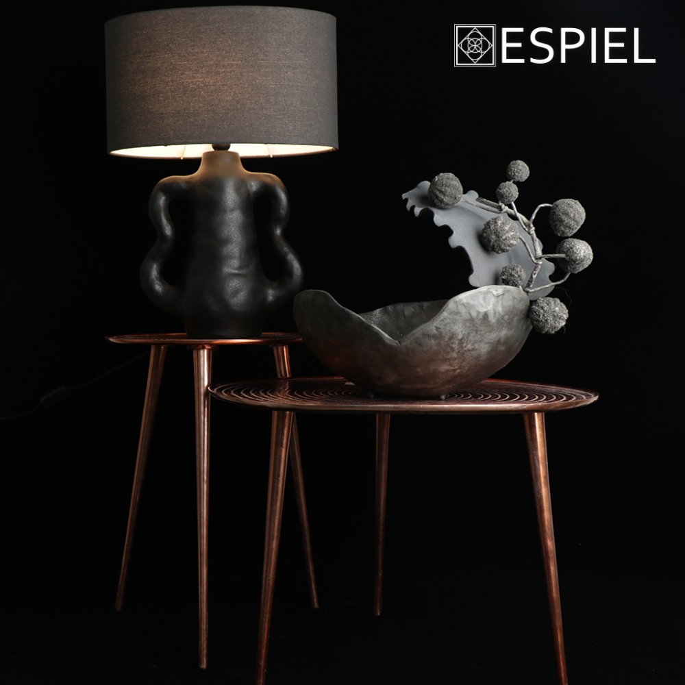 Espiel ΤΡΑΠΕΖΑΚΙ ΑΛΟΥΜ. ΧΡΥΣΟ ΣΤΡΟΓΓ. 62ΕΚ