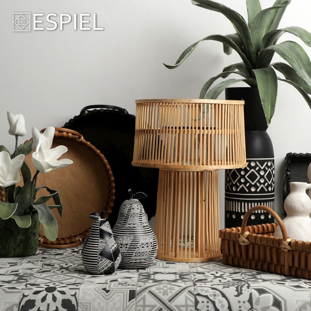 Espiel ΦΙΓΟΥΡΑ ΑΧΛΑΔΙ ΠΟΛΥΡΕΣ. ΜΑΥΡΟ-ΛΕΥΚΟ 16ΕΚ