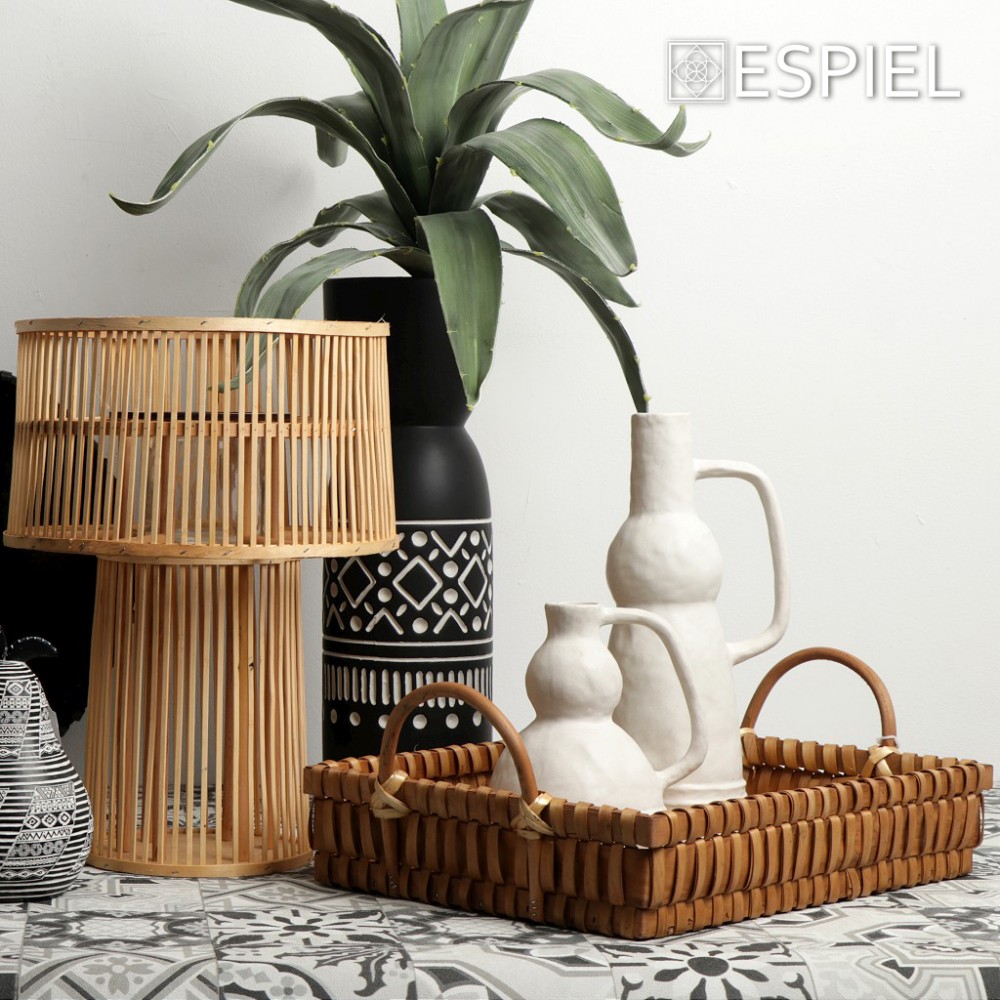 Espiel ΦΑΝΑΡΙ BAMBOO S ΣΤΡΟΓΓ. ΜΠΕΖ 27ΕΚ