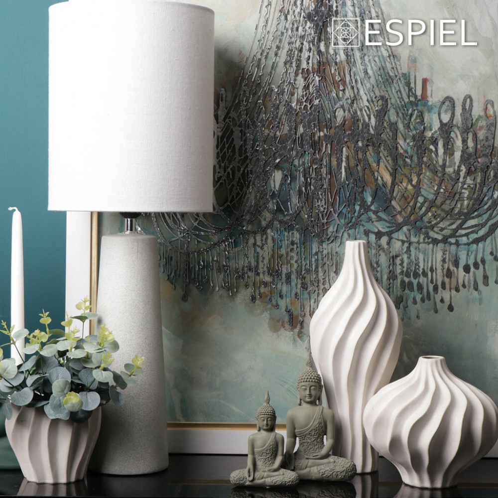 Espiel ΦΙΓΟΥΡΑ ΚΑΘΙΣΤΟΣ ΒΟΥΔΑΣ L ΠΟΛΥΡΕΖ. ΓΚΡΙ 19ΕΚ