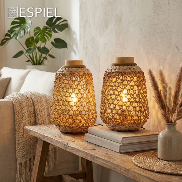 Espiel ΛΑΜΠΑΤΕΡ ΨΑΘΙΝΟ & PP ΣΤΡΟΓΓ. ΜΠΕΖ 23X28EK