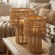 Espiel ΦΑΝΑΡΙ BAMBOO M ΣΤΡΟΓΓ. ΜΠΕΖ 30ΕΚ