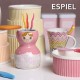 Espiel ΣΕΤ ΦΟΝΤΙ ''ΚΟΥΠΑ'' D:9.5 CM H:12.5 CM