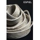 Espiel DIS. ΔΙΣΚΟΣ ΣΤΡΟΓΓ. ΜΕ ΧΕΡ. KANS GRASS L 45Χ45Χ8ΕΚ.