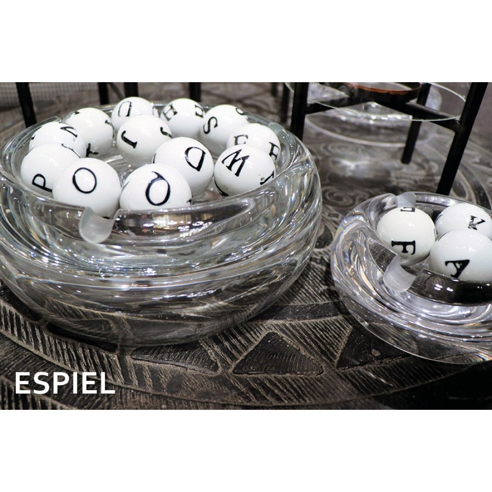 Espiel ΣΦΑΙΡΕΣ ΠΟΡΣΕΛΑΝΙΝΕΣ Α-Ζ 27 ΣΧΕΔΙΑ ASSORT.4EK