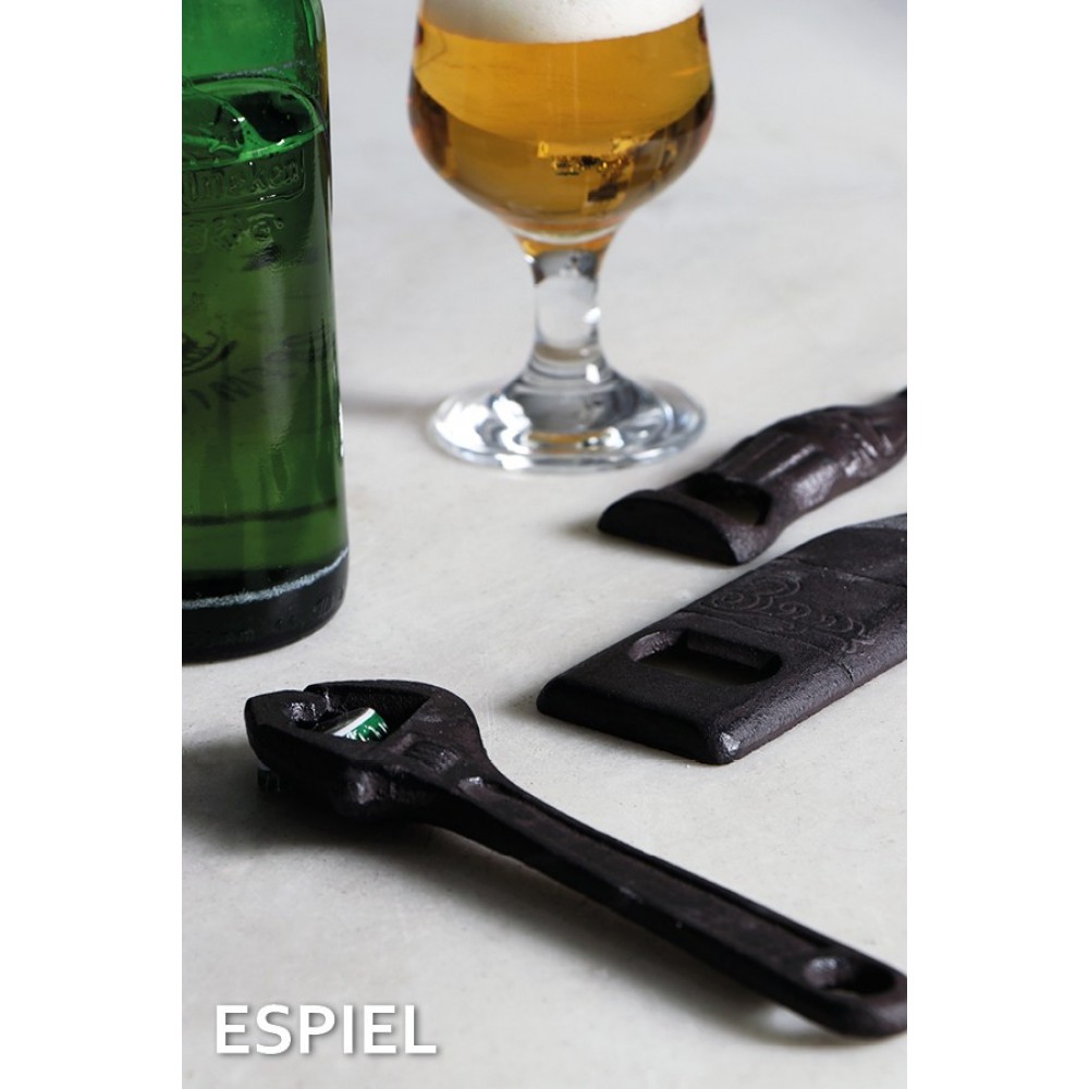 Espiel ΑΝΟΙΧΤΗΡΙ ΜΠΟΥΚΑΛΙ 17.7ΕΚ