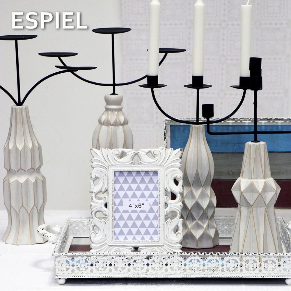 Espiel ΚΗΡΟΠΗΓΙΟ 3ΚΕΡΟ ΜΑΤ ΛΕΥΚΟ 44.5ΕΚ