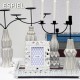Espiel ΚΗΡΟΠΗΓΙΟ 3ΚΕΡΟ ΜΑΤ ΛΕΥΚΟ 44.5ΕΚ