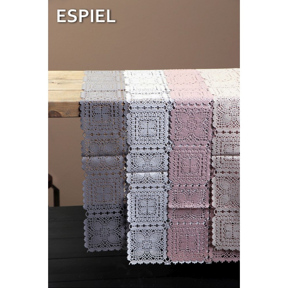 Espiel DIS. RUNNER VINYL ΜΠΕΖ 50χ180ΕΚ.