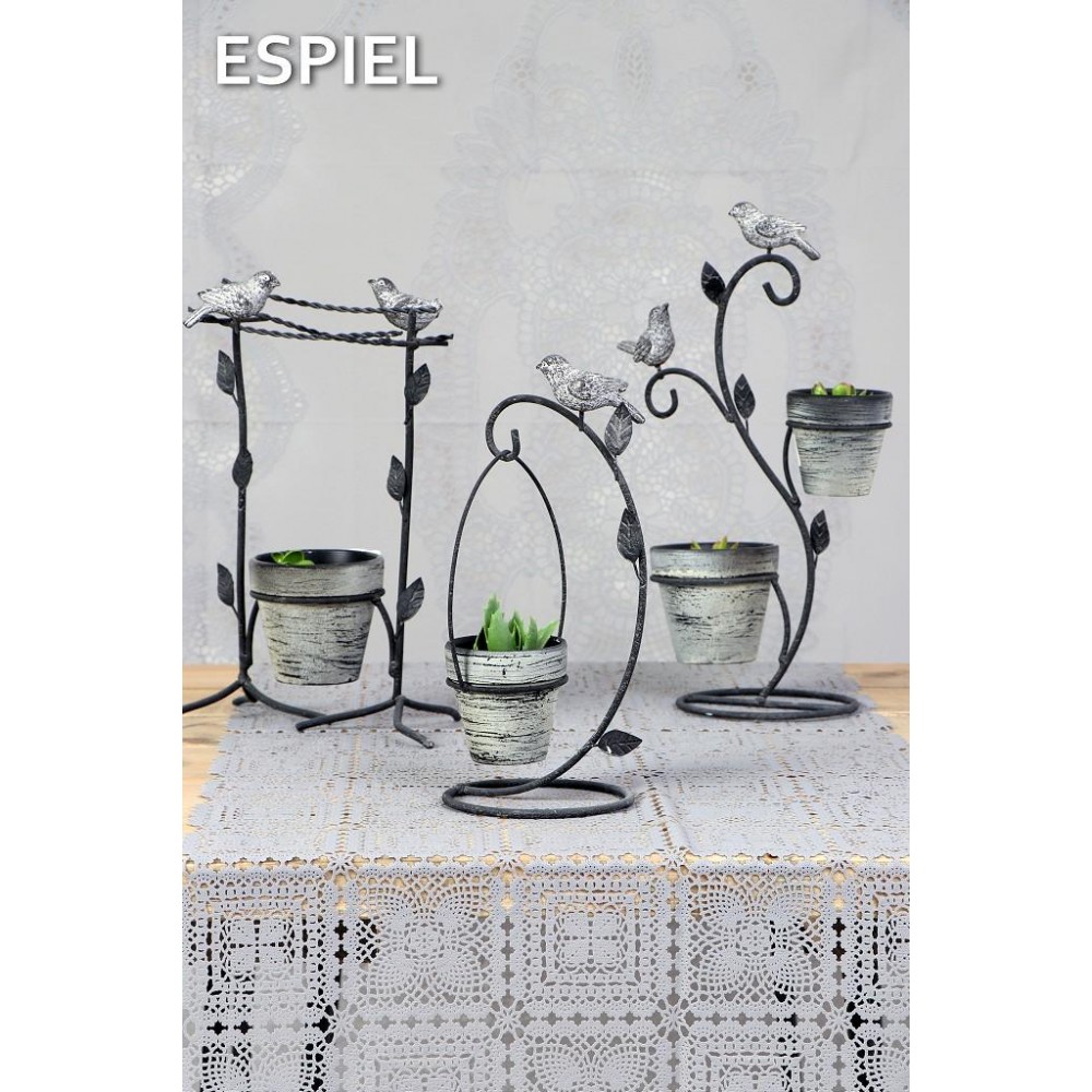 Espiel ΓΛΑΣΤΡΑΚΙ ΣΕ ΜΕΤΑΛ. ΒΑΣΗ ''ΠΟΥΛΑΚΙ'' 34ΕΚ