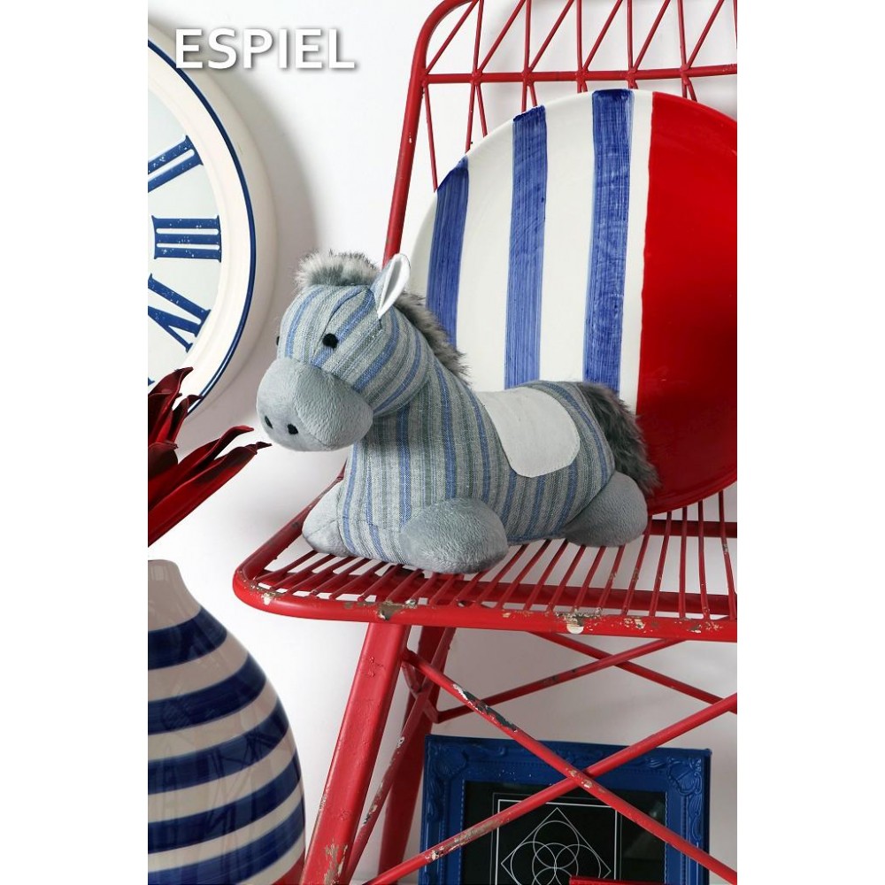 Espiel DOOR STOP ''ΑΛΟΓΑΚΙ'' 24ΕΚ