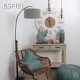 Espiel ΦΩΤΙΣΤ. ΟΡΟΦΗΣ ΣΥΡΜΑ/ΓΥΑΛΙ 19ΕΚ