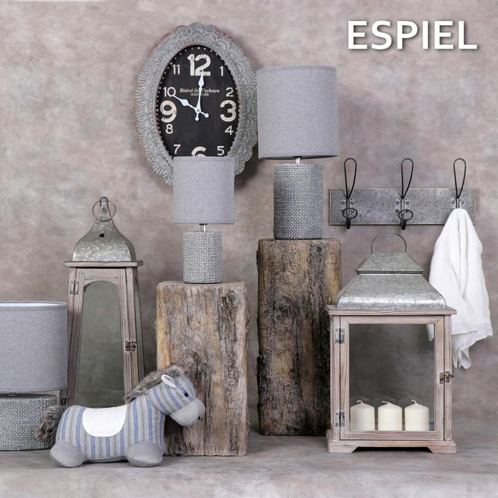 Espiel DOOR STOP ''ΑΛΟΓΑΚΙ'' 24ΕΚ