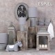 Espiel DOOR STOP ''ΑΛΟΓΑΚΙ'' 24ΕΚ