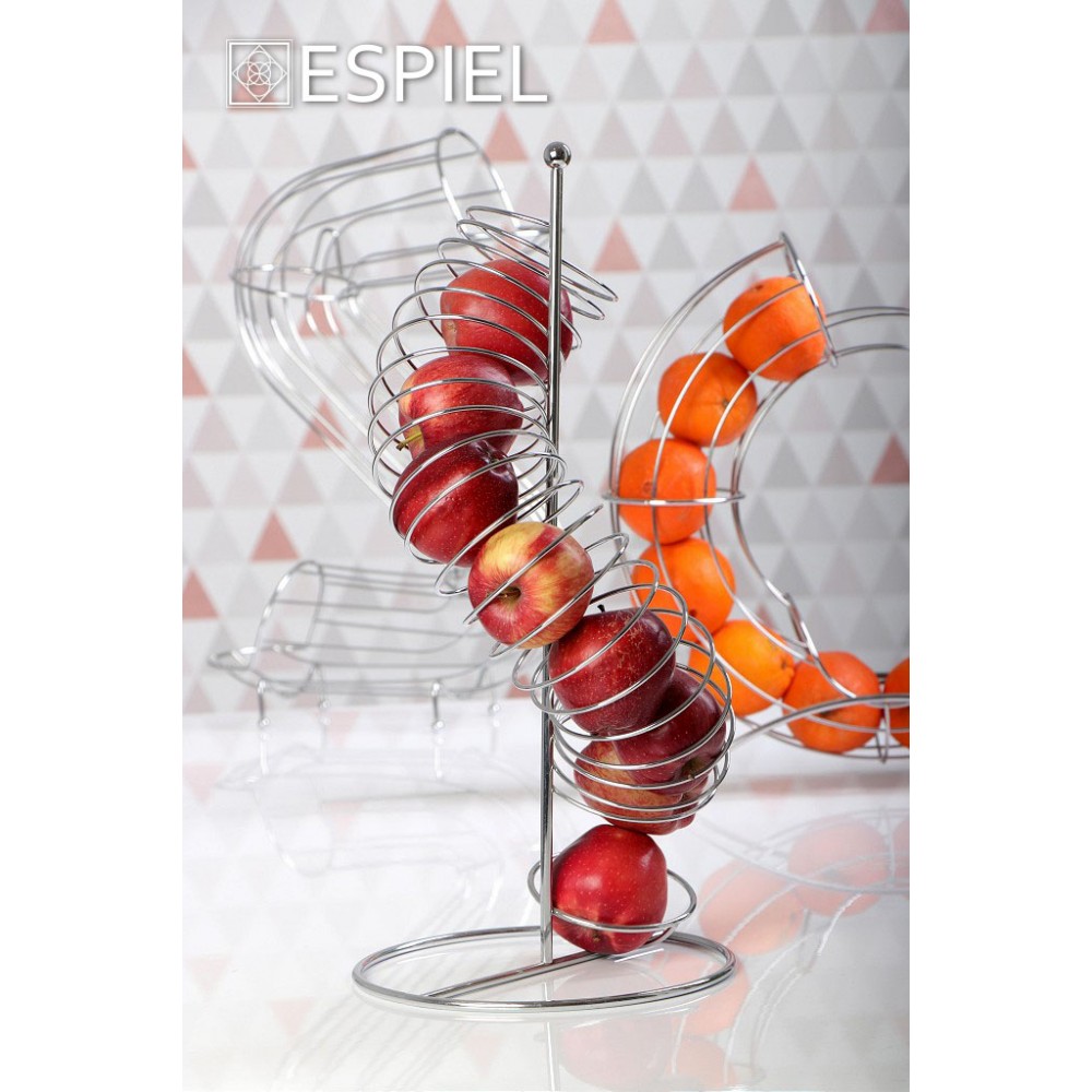 Espiel ΒΑΣΗ ΦΡΟΥΤΩΝ ΚΥΚΛΙΚΗ 40ΕΚ.
