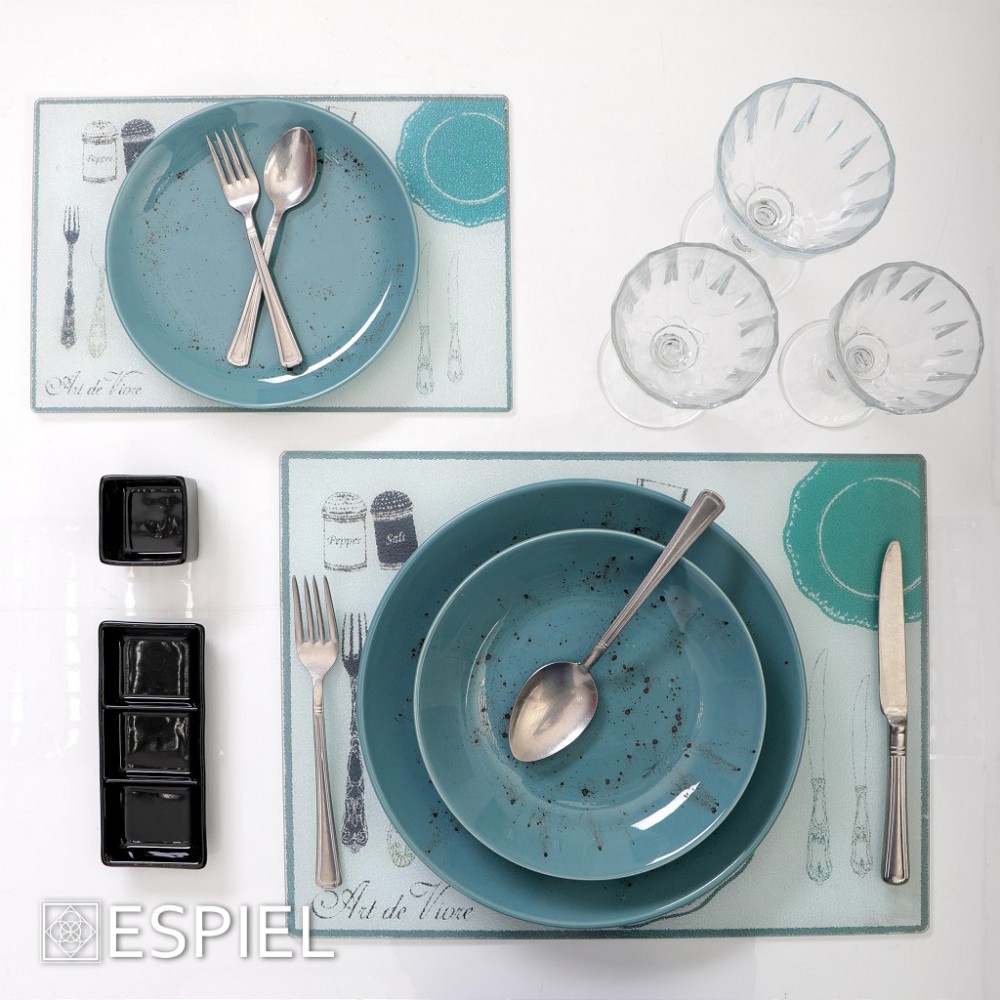 Espiel DIS. ARCTURUS ΠΙΡΟΥΝΙ ΓΛΥΚΟΥ 2.0MM 18/10 ANTIQUE 15ΕΚ