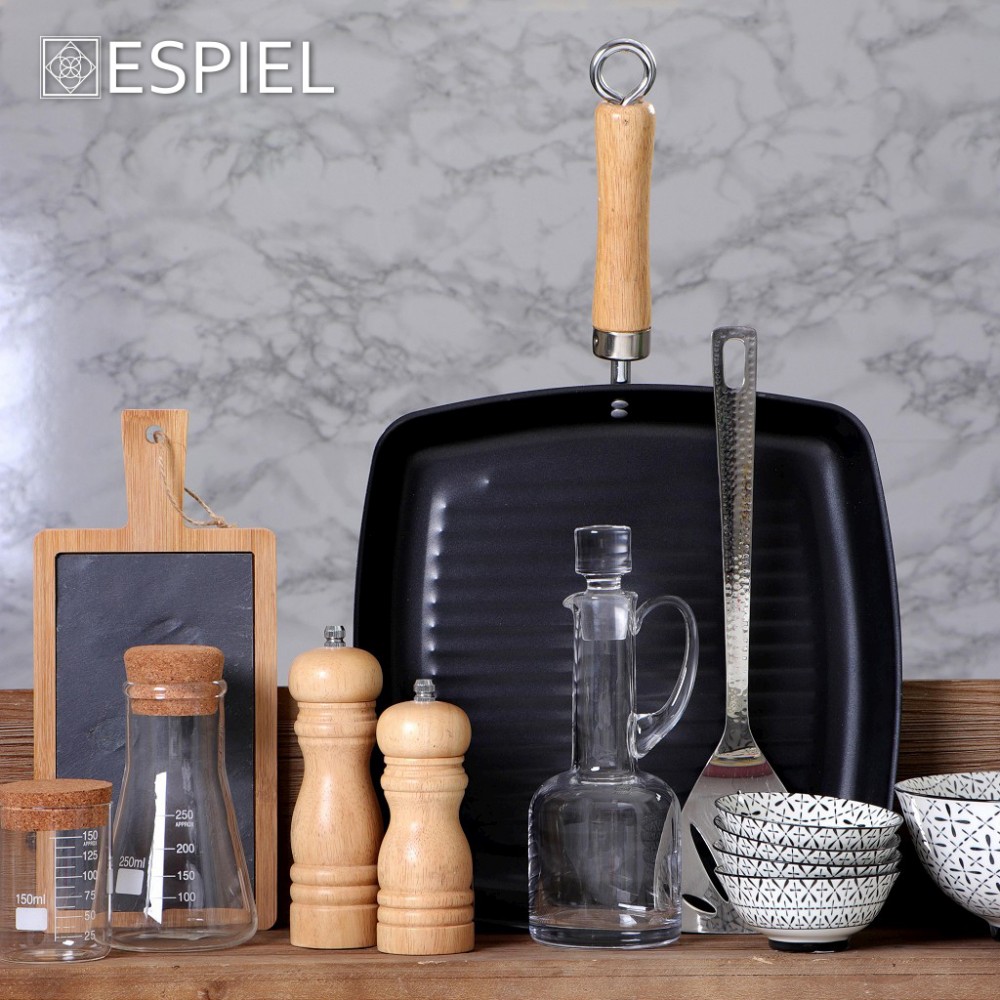 Espiel ΣΠΑΤΟΥΛΑ ΜΕΤΑΛΛΙΚΗ ΣΕΤ6