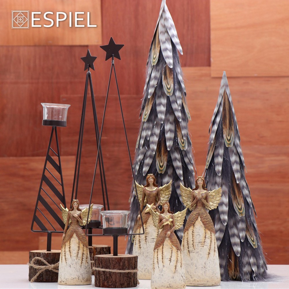 Espiel ΔΕΝΤΡΟ ΜΕΤΑΛ. ΜΕ ΡΕΣΩ ΚΑΙ ΞΥΛ. ΒΑΣΗ 37ΕΚ