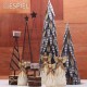 Espiel ΔΕΝΤΡΟ ΜΕΤΑΛ. ΜΕ ΡΕΣΩ ΚΑΙ ΞΥΛ. ΒΑΣΗ 37ΕΚ