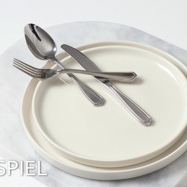 Espiel EMPIRE ΚΟΥΤΑΛΙ ΦΑΓΗΤΟΥ 20.5ΕΚ 3.0mm 18/0 KIB.300