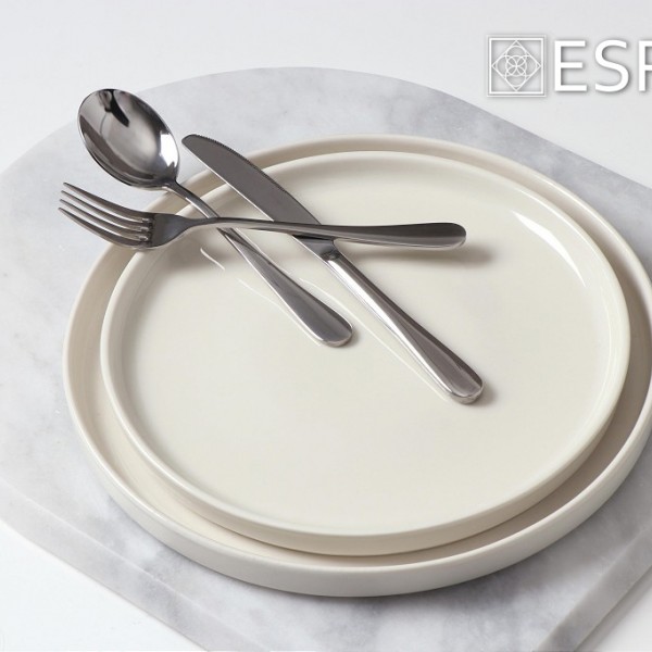 Espiel BENEFIT ΚΟΥΤΑΛΑΚΙ ΓΛΥΚΟΥ ΑΝΟΞΕΙΔΩΤΟ 13.7ΕΚ 3.0mm 18/0 ΚΙΒ.300